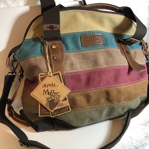 manjianghong backpack